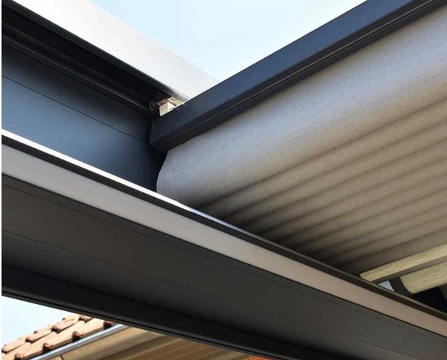 想和朋友家人在露台庭院聚餐吹吹风，先学习高颜值的解决之道