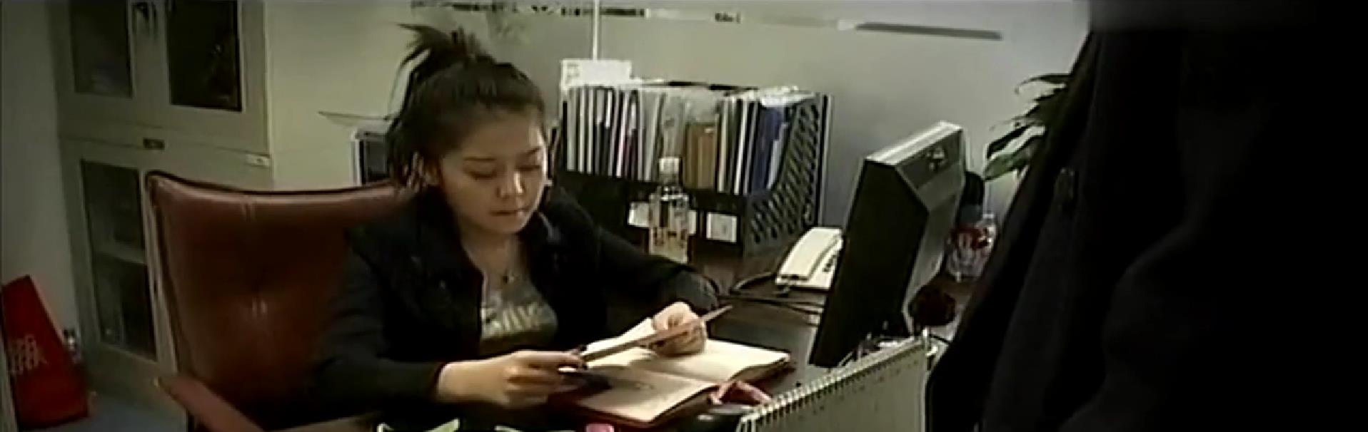 河南25岁女犯人郭爽,临行前得知男友改判,喜极而泣微笑赴死