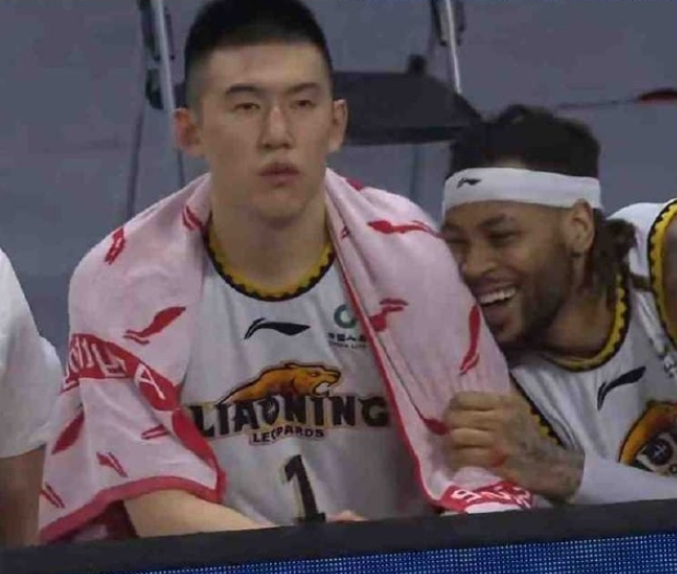 辽宁男篮|炸裂！郭艾伦打回来啦！13罚轰下22分！这下FMVP终于换新人