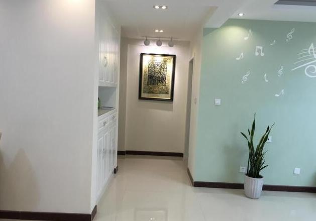 79平米新房装修毕业,简约装修省钱,硬装软装14万,温馨实在