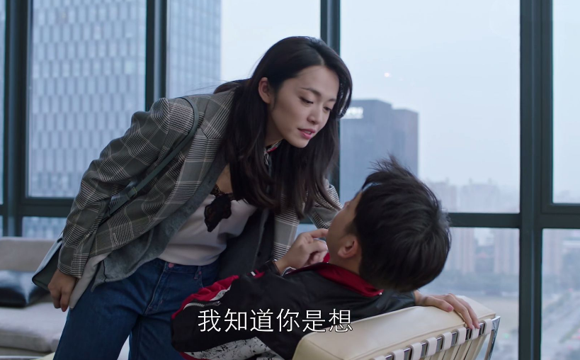 刘敏涛|这剧情是在逗我玩吗？我看30分钟就弃剧了，刘敏涛新剧你赢了