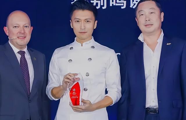 |这6位男星的身高太不懂事了,长相英俊帅气,却输在“个子矮”上