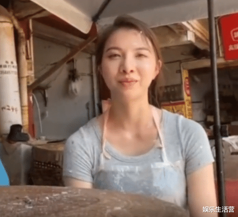 卖鱼西施人设崩塌,换3次马甲,真实颜值曝光,网友:水滴鱼?