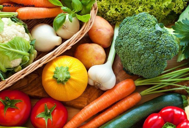 腰椎间盘突出|提醒：3种蔬菜中或藏有甲醛，洗都不容易掉，别再整袋子往家提了