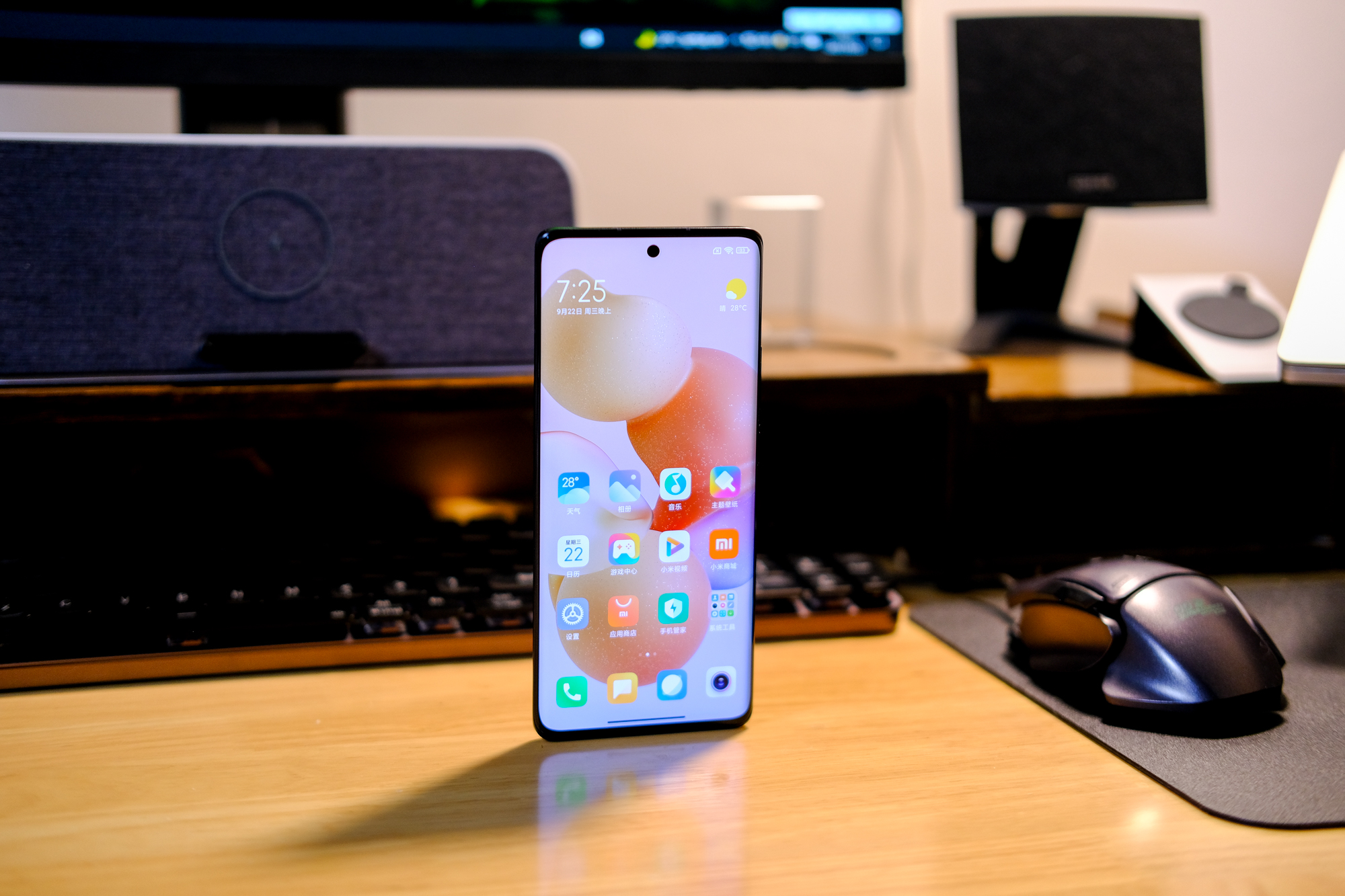 小米科技|小米Civi评测：颠覆你对小米的固有印象