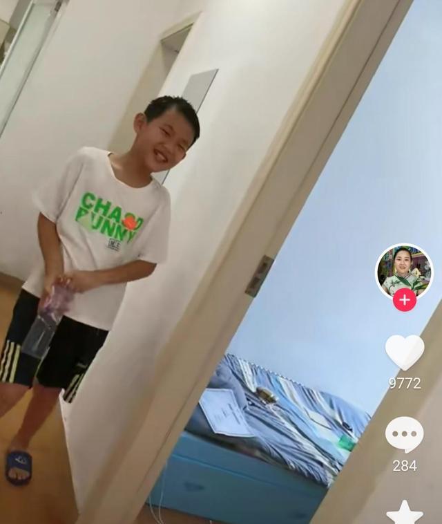 |孙海洋发文感谢刘凡，报道孙卓成救星，三姨教孙辉自己做发型