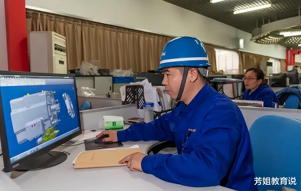 求职|工厂离职审批火了，一个敢写，一个敢批，一点场面话都不说了