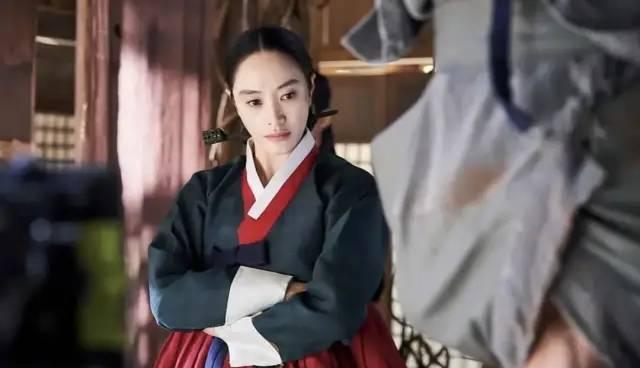 韩剧|什么是真正的宫斗剧大女主，韩剧有资格教国产剧吗？