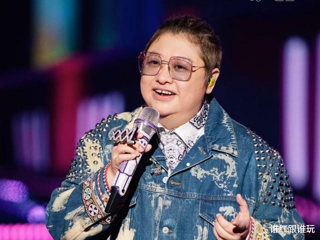 韩红|韩红发文力挺易烊千玺，却连累自己被翻旧账？原来她曾力挺数十人