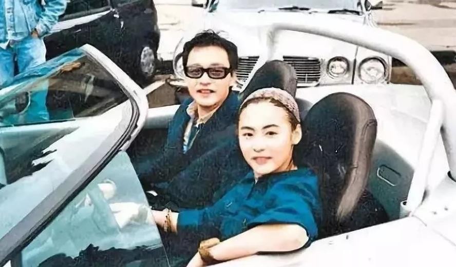 张国荣|\艺人榜样\张国荣：劝陈奕迅戒烟成就歌神，为古天乐正名献身公益