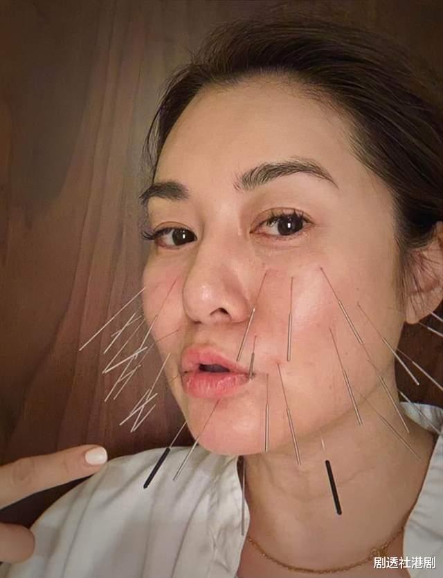 陈淑兰|突发！香港知名女星95岁母亲离世，为转运两次改名至今仍单身