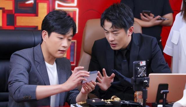 快手视频|拳打抖音快手，脚踢明星网红，辛巴这盘棋，胜一朝升天败万劫不复