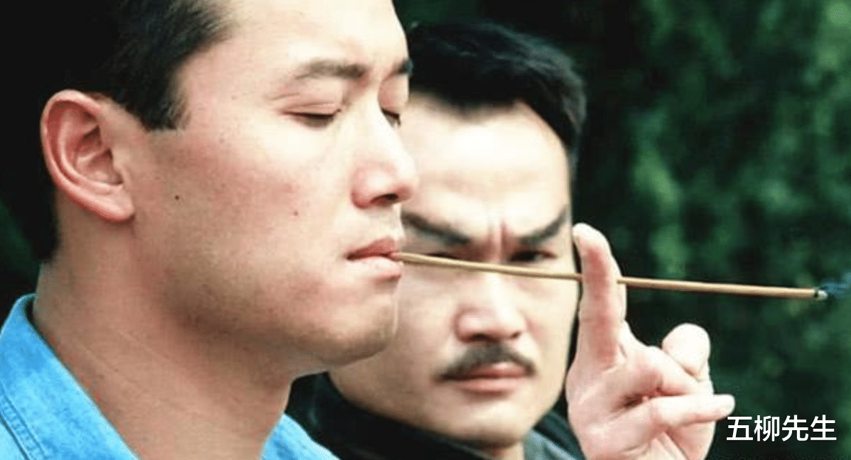 翟潇闻|《阴阳打更人》定档,网大一哥彭禺厶又一力作,林正英后继有人?