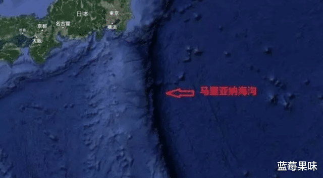 一百万年3千万亿吨!马里亚纳海沟在“吸水”,海平面却还在上升