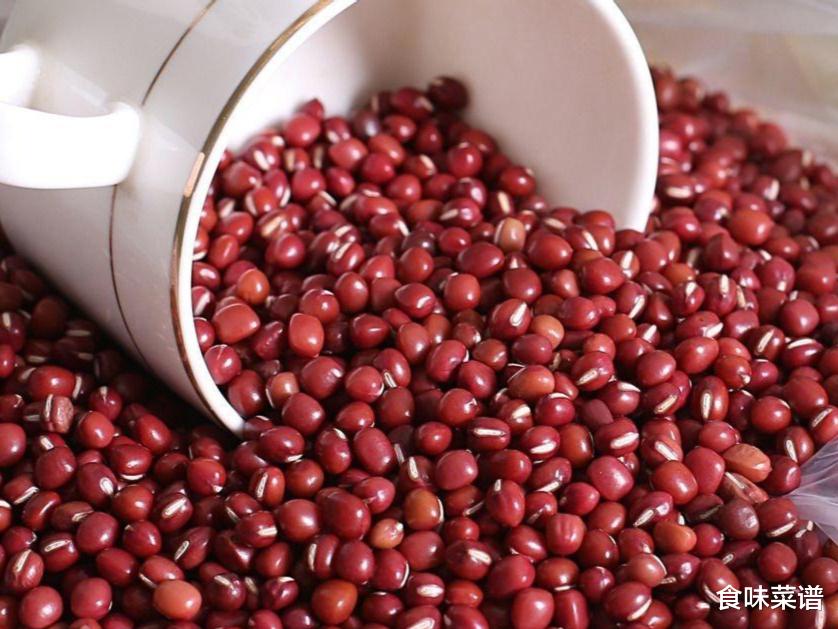 “红小豆和赤小豆”有什么区别?区别不止一点,建议弄明白了再买