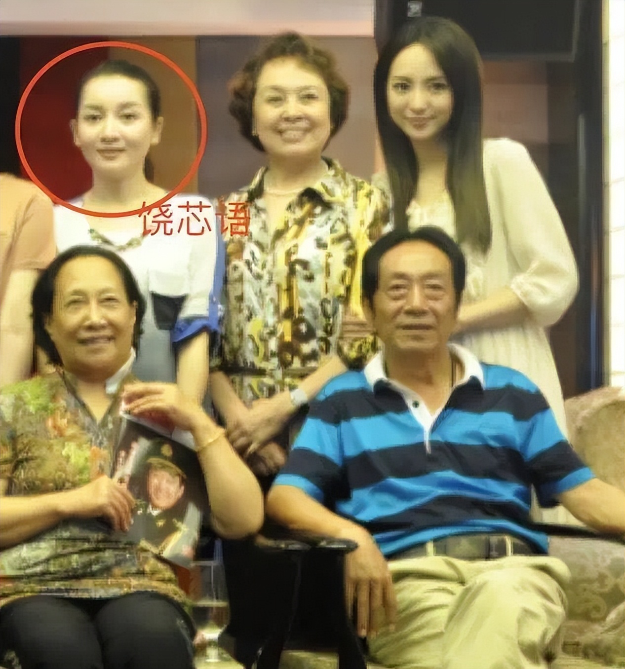 明星|娶小妻子,老来得子的7位明星,满头白发还要赚钱,是福还是祸?