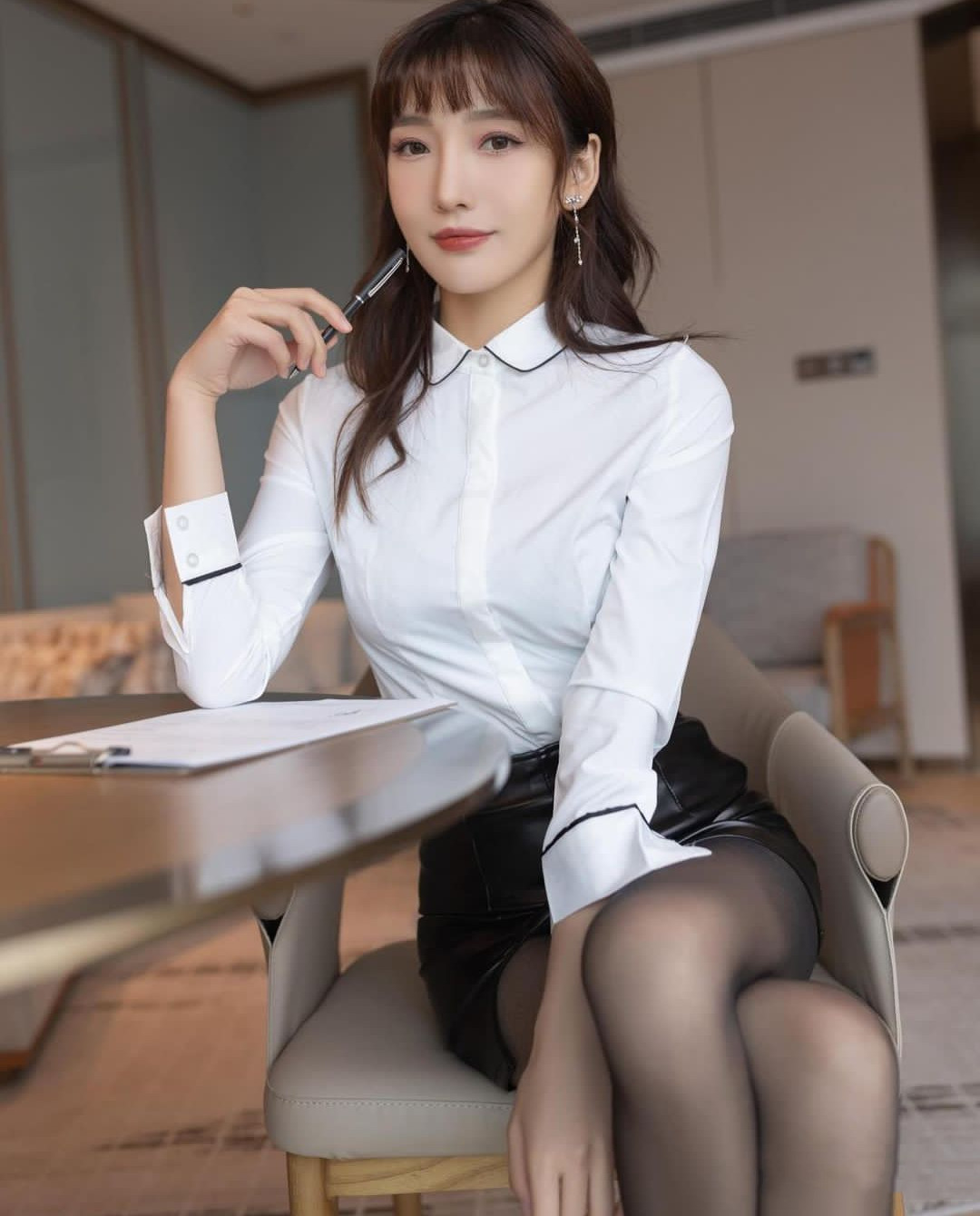 办公室|假如发现领导的秘密,怎样做才合适?