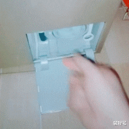 洗衣机|还在花钱找人清理洗衣机？学会“三步清理法”，脏东西自己跑出来