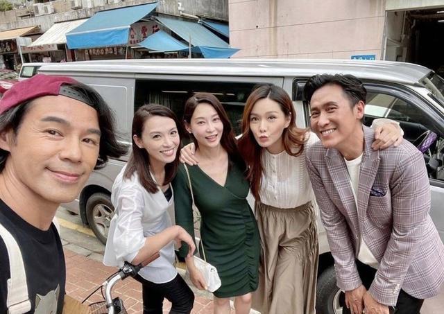 马德钟|《双生陌生人》定档,马德钟、陈炜首合作,奇幻喜剧传播正能量