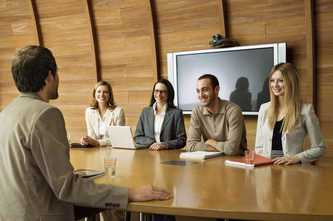 文员|怎么做才能让自己变得不可替代?这些能耐你一定要有!