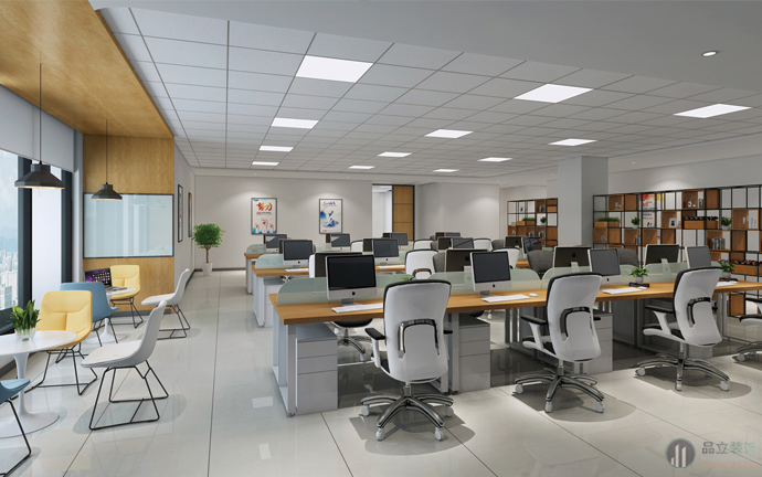 高校|办公室装修防滑地砖 、釉面砖施工要求有何不同?