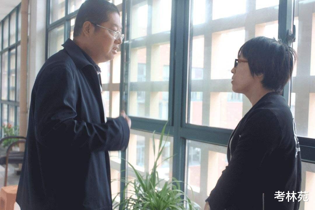 戏剧|怪老师不肯迁就自己的孩子，家长威胁去投诉，老师：你去投诉吧