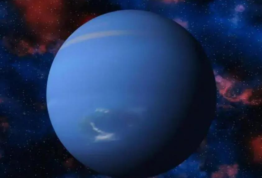 海王星异常了!绕太阳一圈要165年,温度突然变异