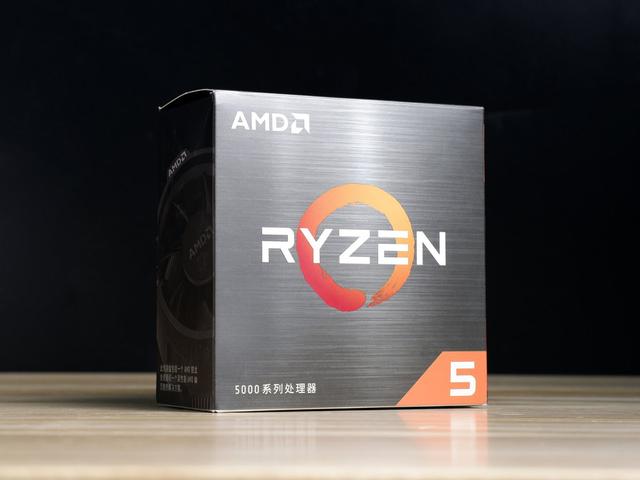 电池|相比锐龙5 5600X，899元的锐龙5 5500值不值得买？