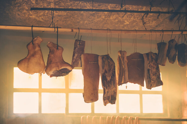 猪肉|中国癌症高发,是猪肉吃多了?提醒:猪的3个部位,建议要少吃