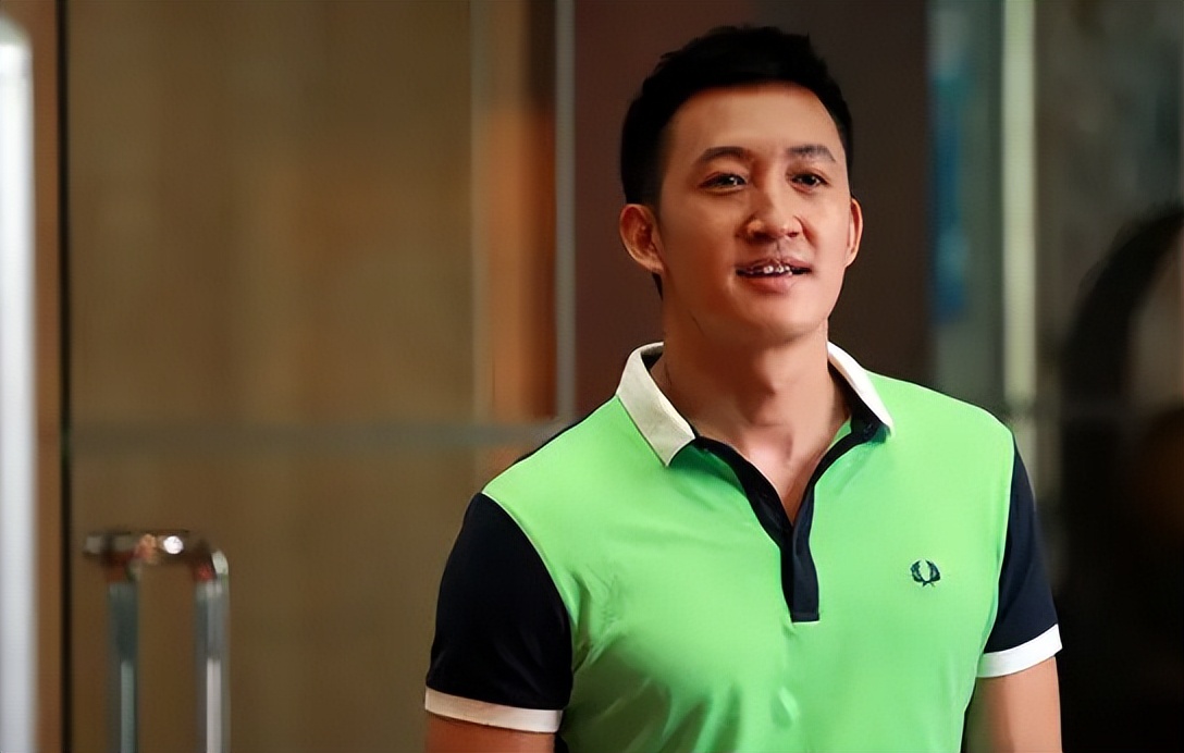 高斯|模范夫妻王阳高斯:不靠秀恩爱博眼球,相爱十年不离不弃真情动人