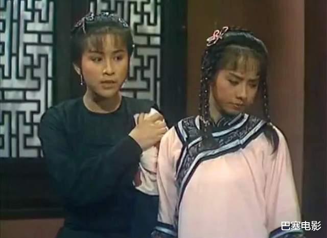 池昌旭|七版韦小宝“老婆团”:有的全员美人,黄晓明版浮夸,两版没眼看