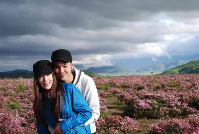 恶作剧之吻|有种“整容”叫恶作剧之吻的裴子瑜，逆生长像18岁，看到自拍恋爱