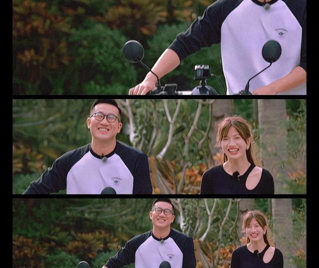 春日迟迟再出发|《春日迟迟再出发》中,刘力绮与Rock终于承认互相对对方有好感了