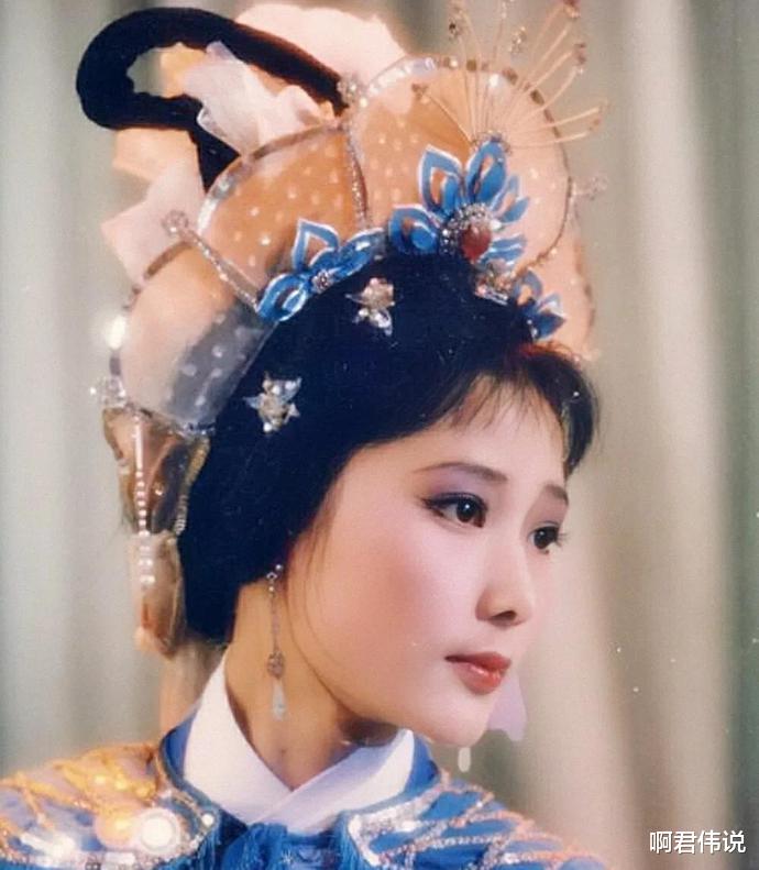 张木易|长了一张风情万种的脸，情史却最干净的5位女星，个个让男人心动