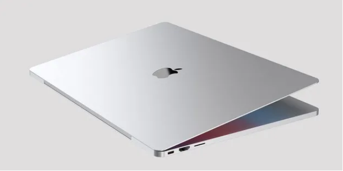 游戏党的福音，MacBook唯一短板补齐，终于可以畅玩3A大作了！
