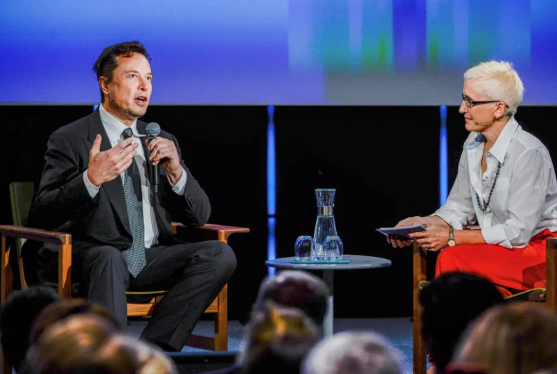 苹果|埃隆·马斯克表示，苹果已经“全面恢复”在 Twitter 上投放广告