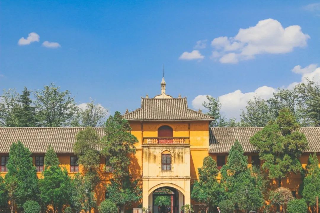 云南|最多336元！云南两大旅游胜地火车直达，这趟列车每一站都绝美