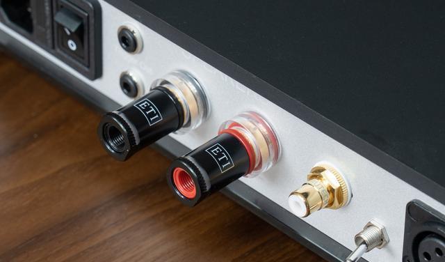 触控|从未让人失望——NuPrimeEvolutionSTA后级功能评测