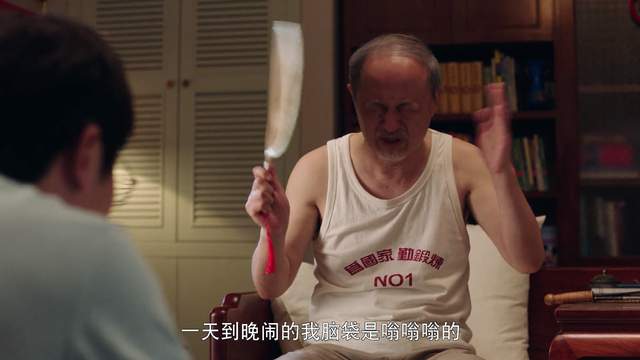 追爱家族|《追爱家族》今晚开播，“百万夫妇”二搭，都市轻喜剧又出王炸？