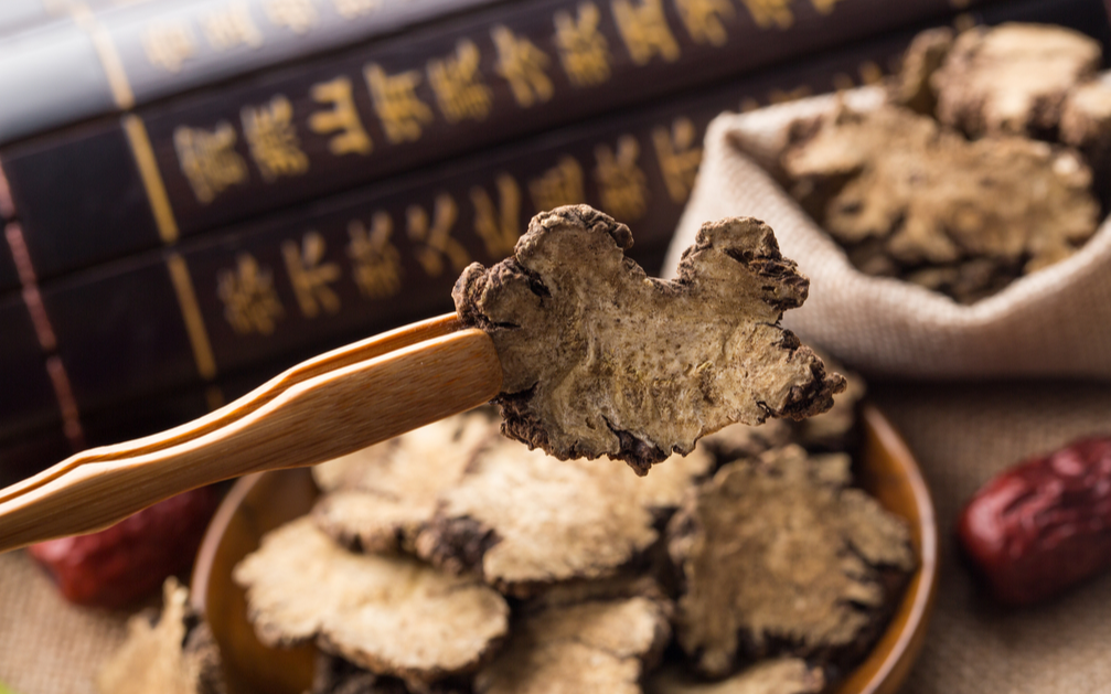 中药|一个解除麻木的方子?两味中药做药丸,活血通络、滋养筋脉