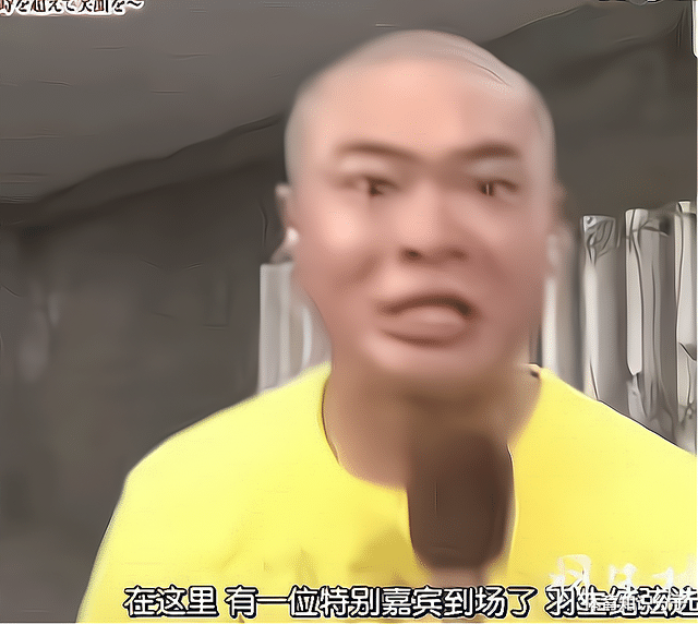 羽生结弦|粉丝见到羽生结弦语无伦次！浑身抽搐像触电，柚子笑得前仰后合
