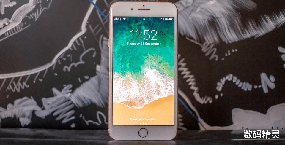 微软|苹果开售iPhone 8翻新机,售价超2千,还有人觉得值!