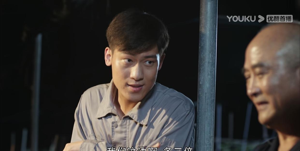 何有志|那山那海：小黄鱼自然病变？一个细节显示，幕后黑手其实是何有志