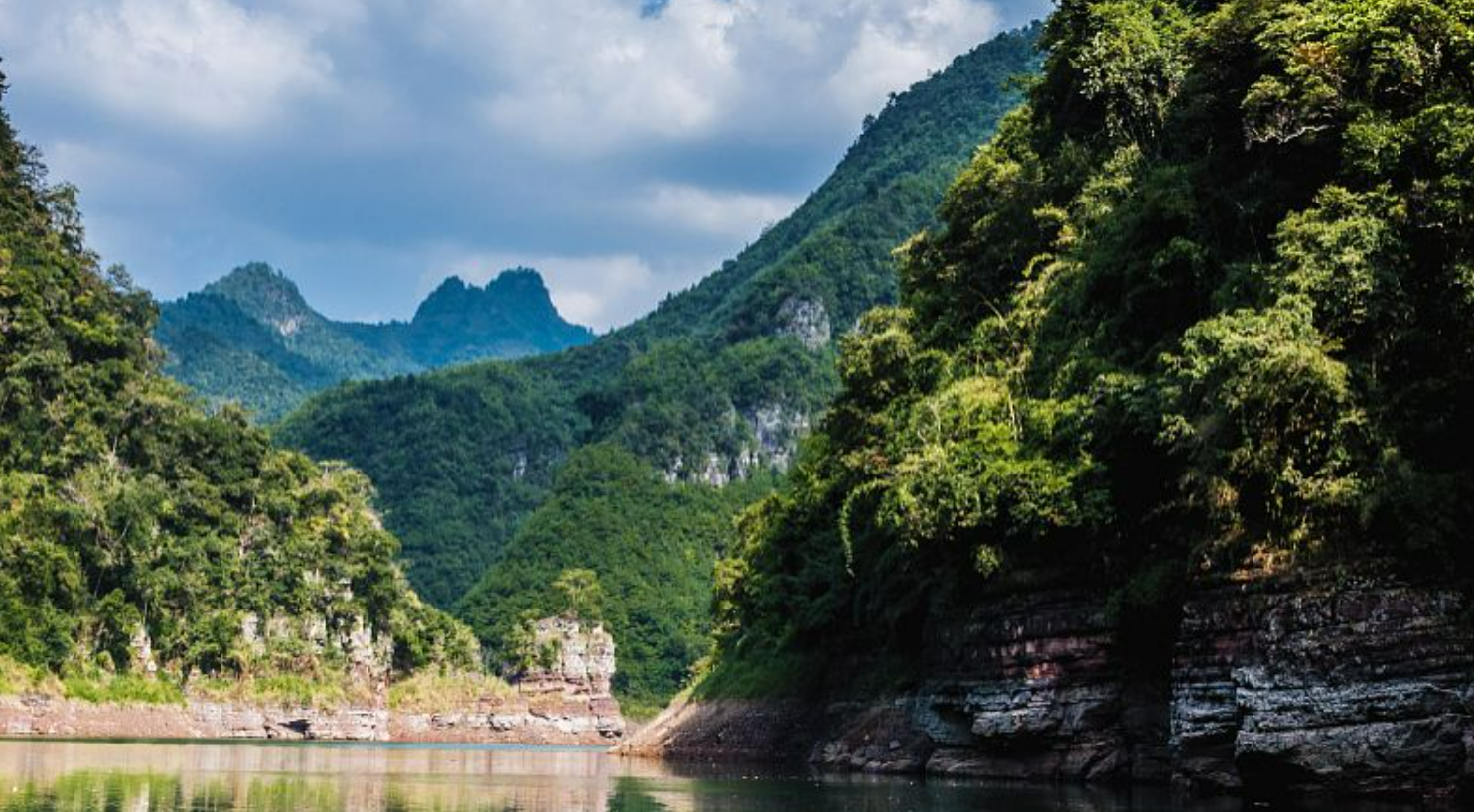 云台山|你去过云台山吗，这里风景秀丽，快来看看吧
