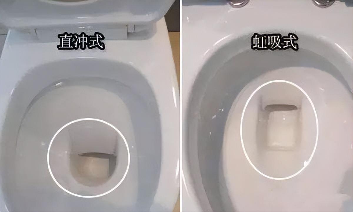买马桶应该注意什么?学会这10点,立马解决80%的烦恼