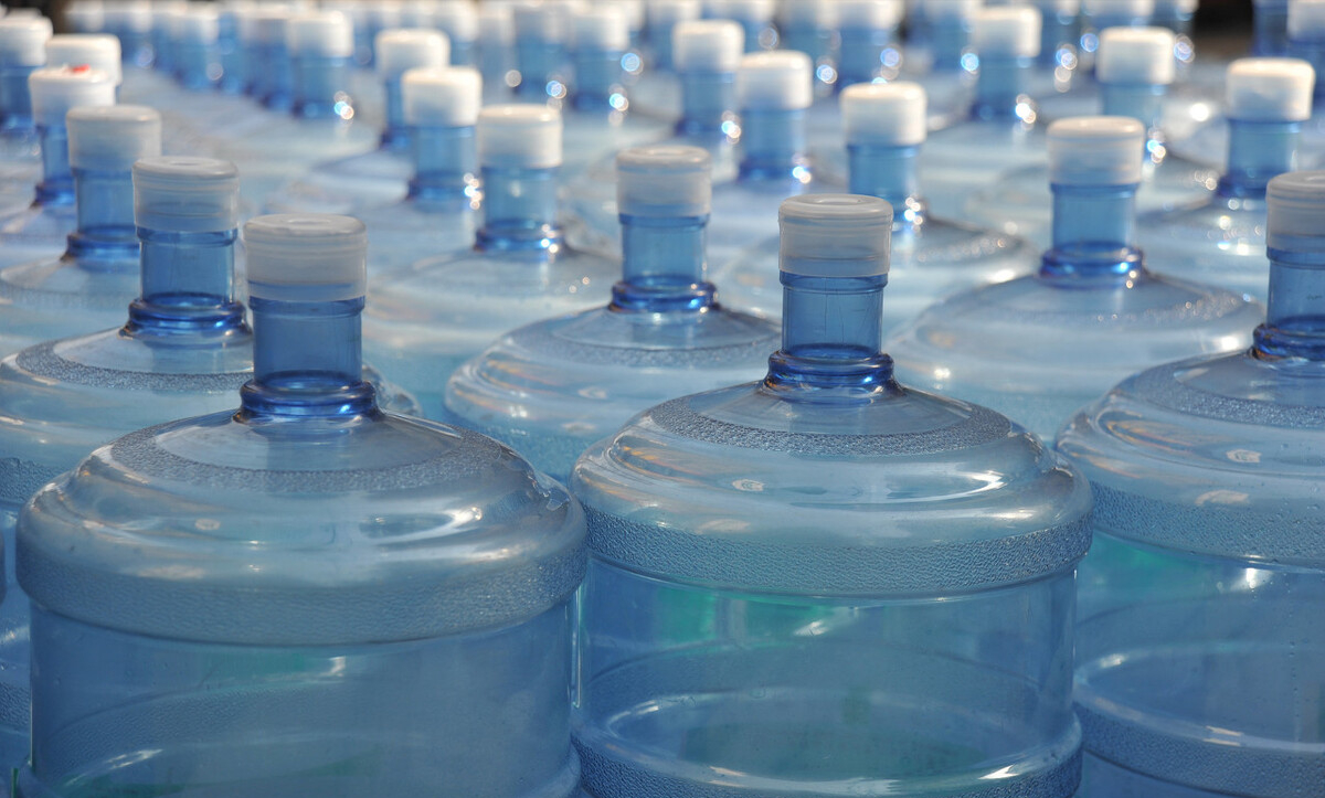 肝癌|多家医院联合声明：停止饮用1“桶装水”，正在掏空你的肝癌，趁早换掉