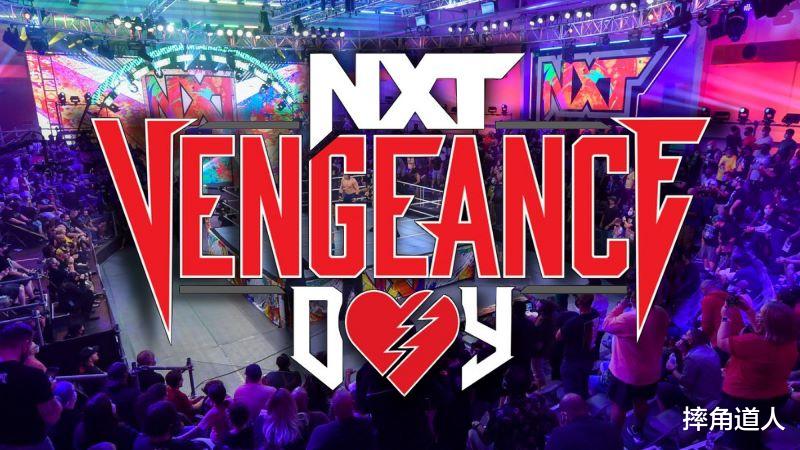 冬奥会|WWE商城终于对大布的格子衫下手了，NXT为对抗冬奥会要放大招？