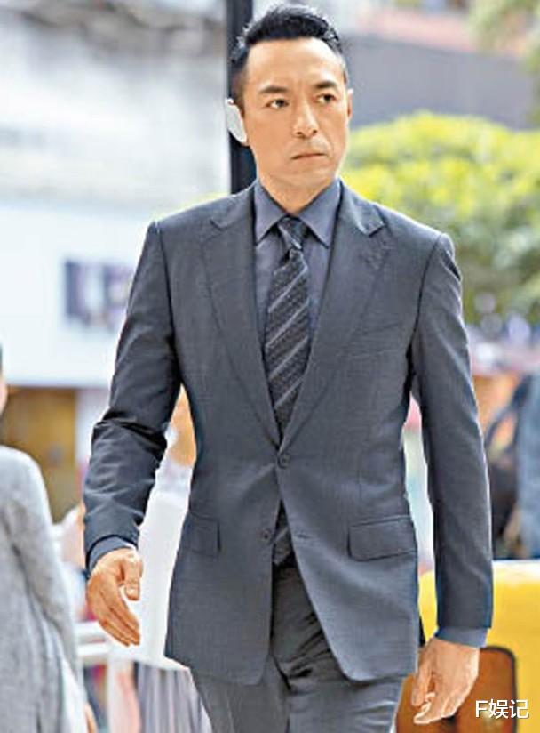 宣萱|港媒曝宣萱姜皓文去隔壁台拍港剧 搭档口没遮拦的本土男子组合