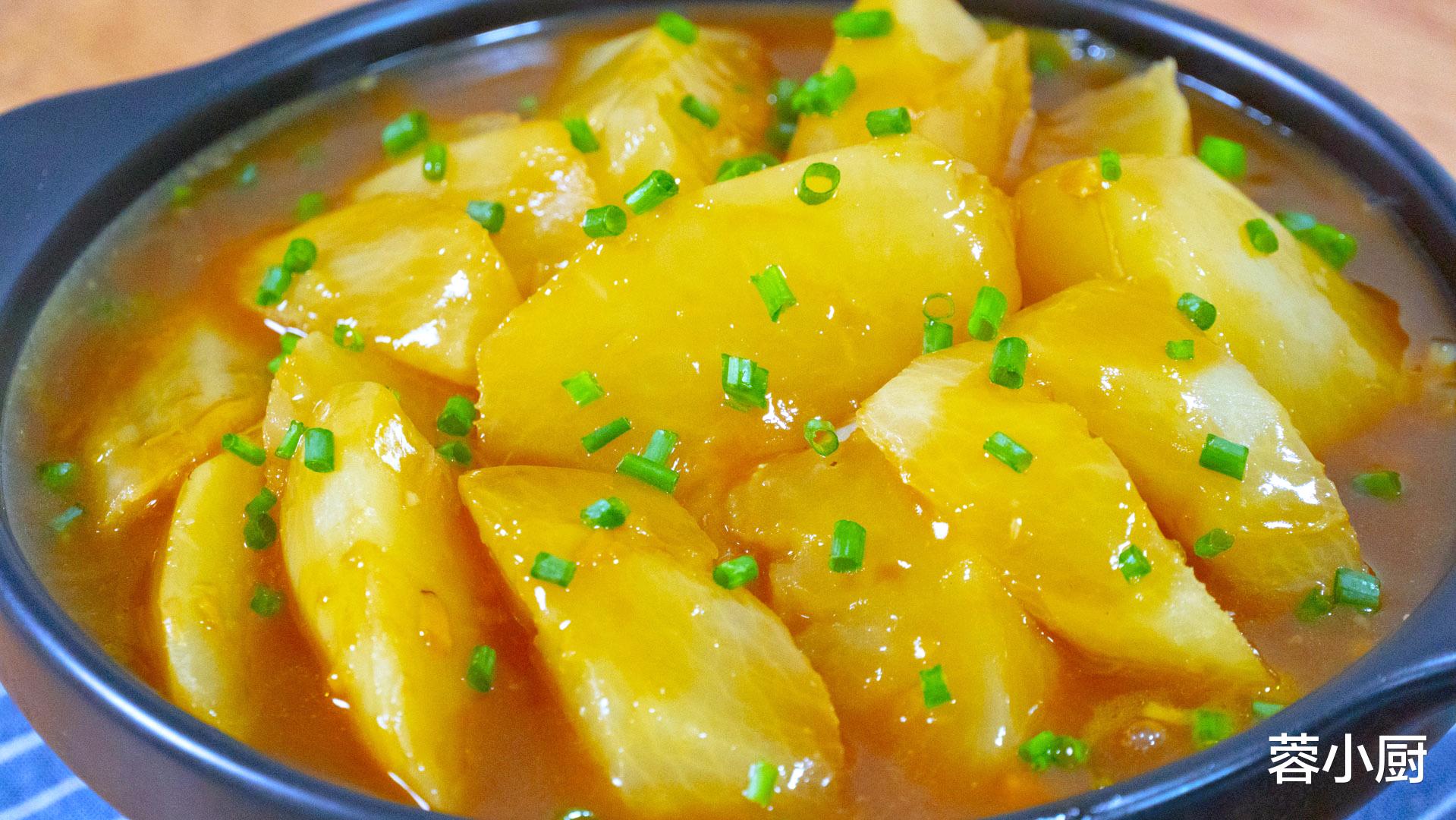 秋季主“收”,食有讲究,常吃“3白2果”,排毒降燥,保生机元气