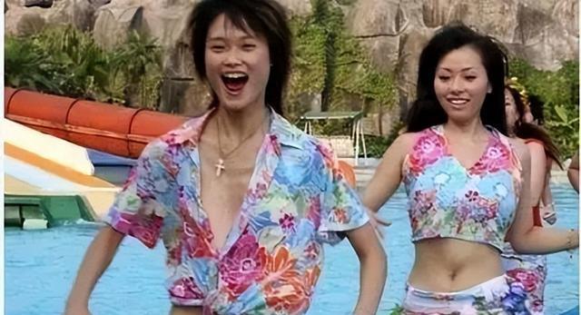 安又琪|安又琪:凭《超级女声》爆红,如今“失业”,她是资本的牺牲品吗